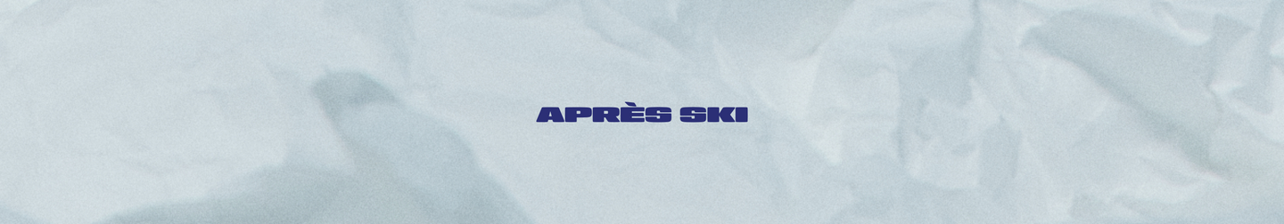 APRES SKI 2024