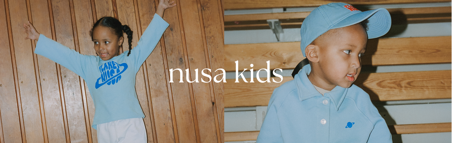 NEW ARRIVALS KIDS