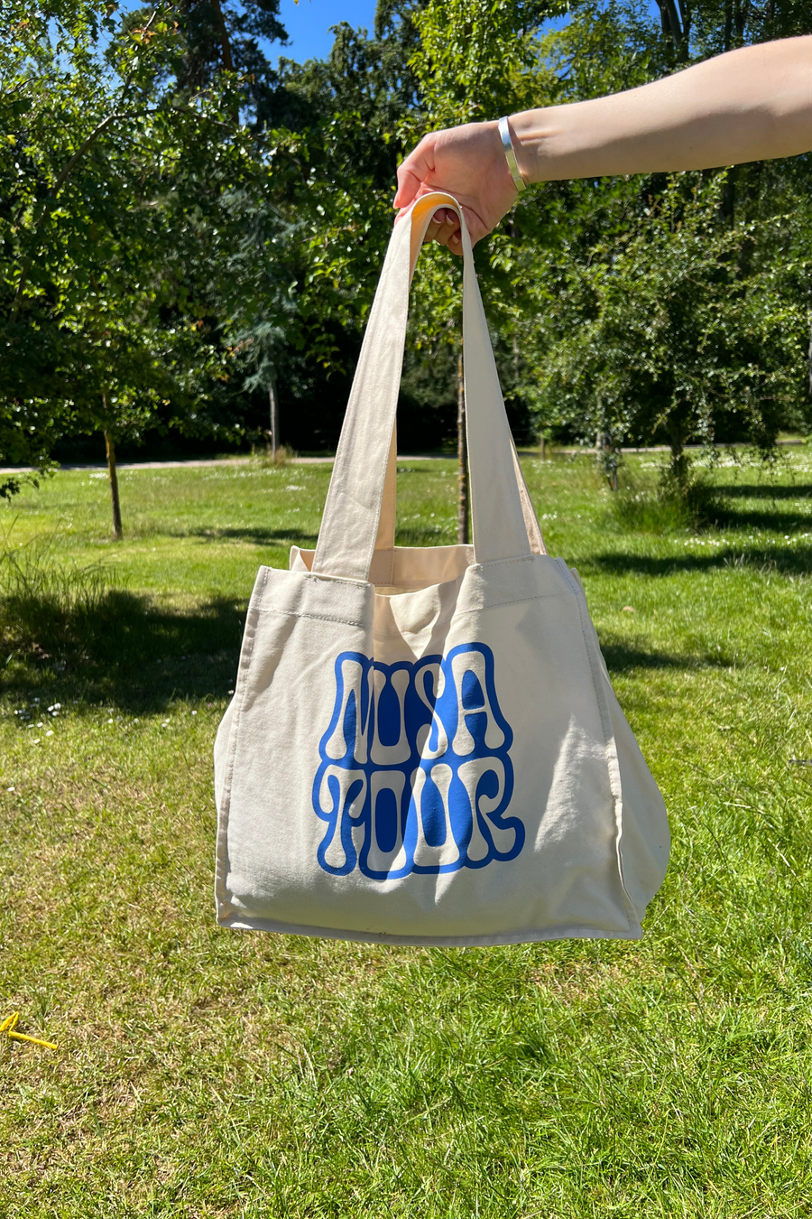 CARRIER1 BAG