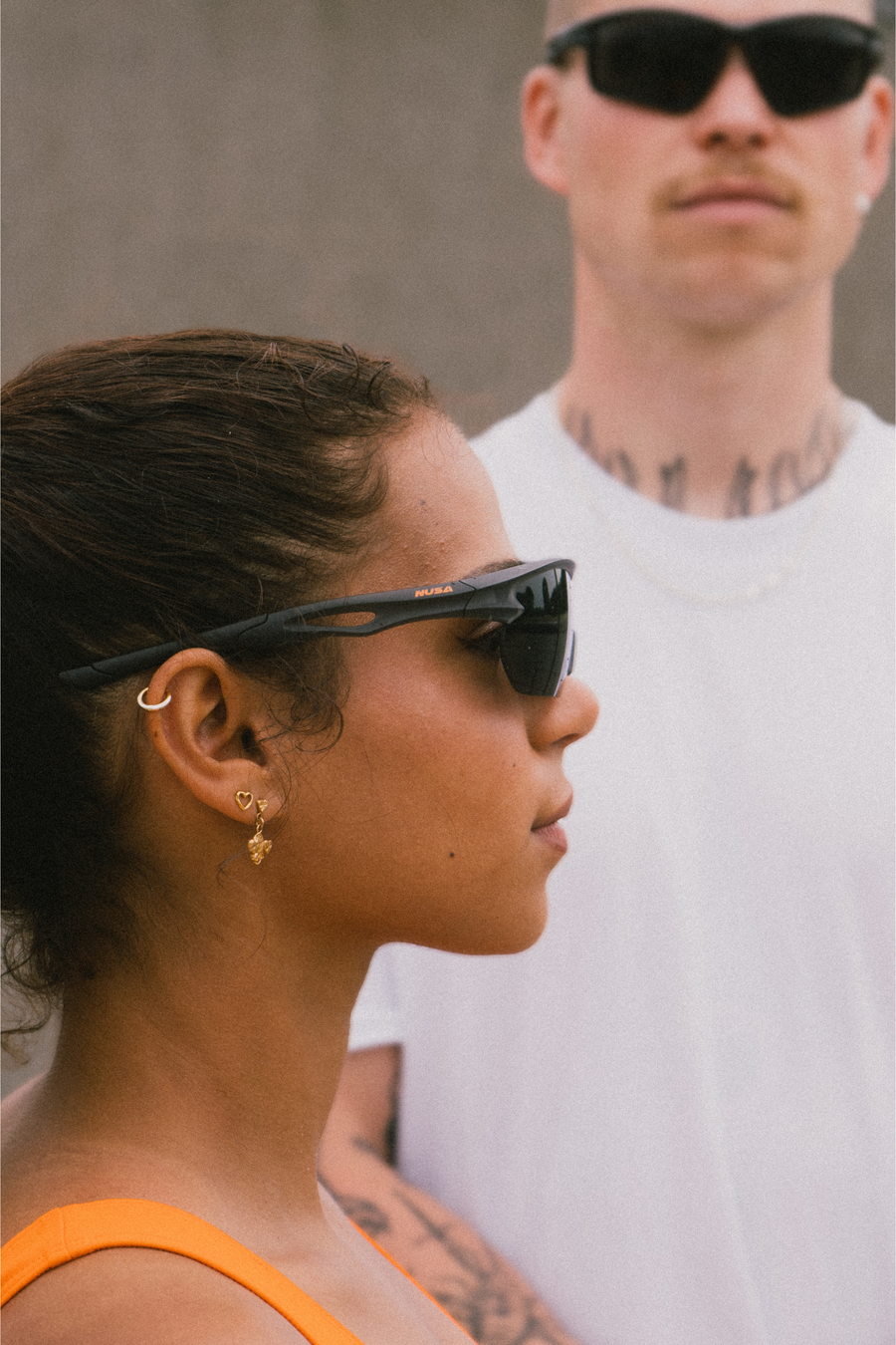 SPEED1 SUNGLASSES