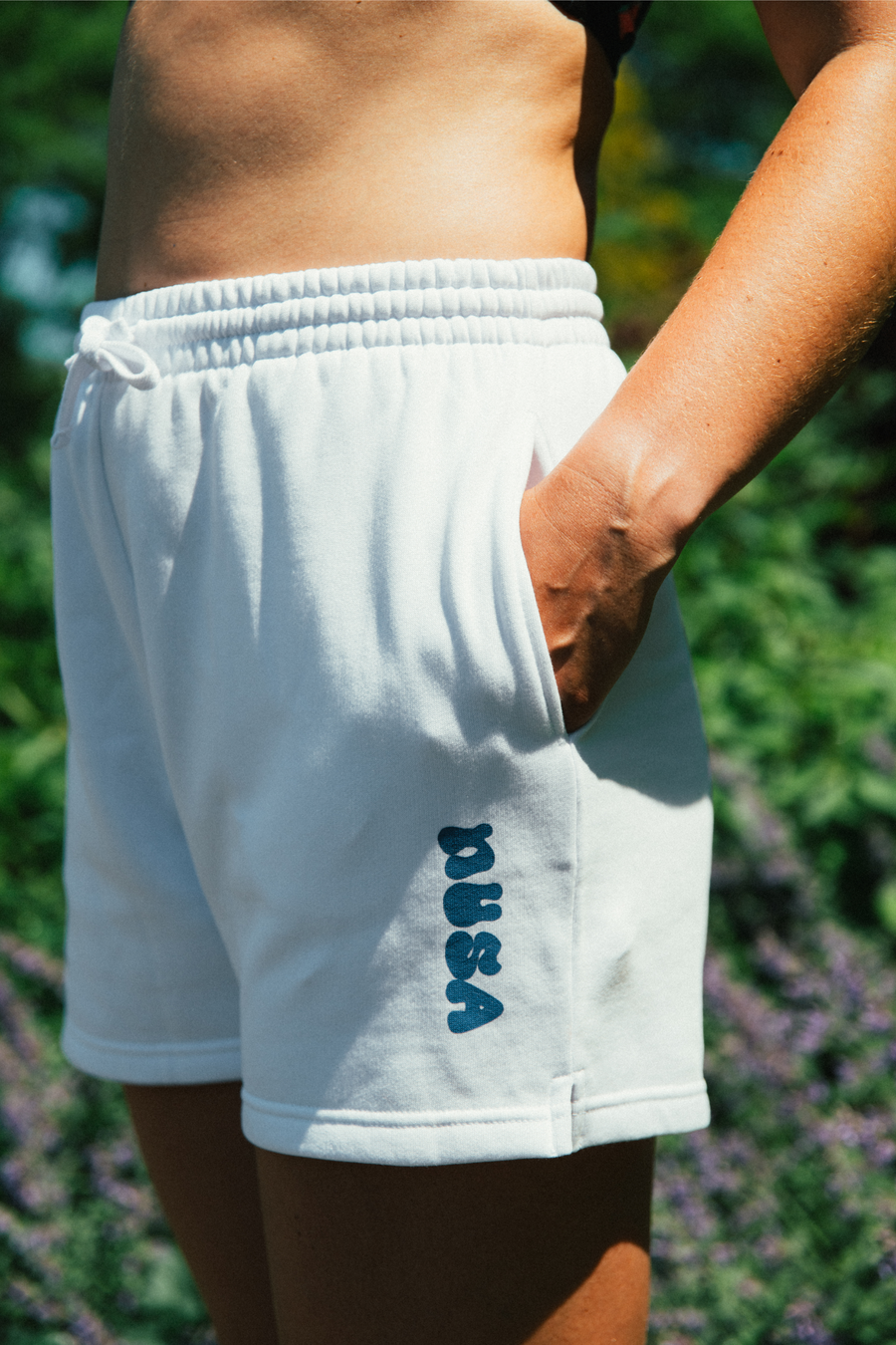 CRUISE1 SHORTS