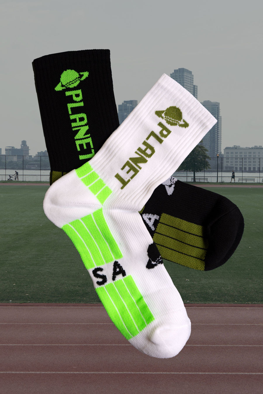 SOCK 2-PACK