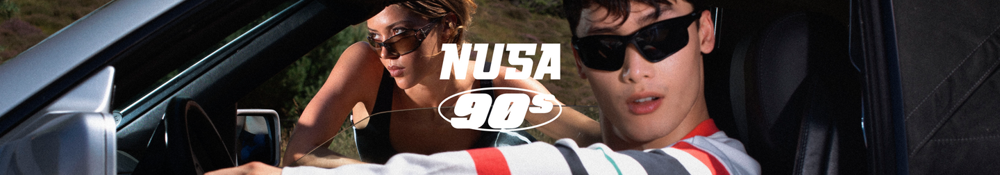 NUSA 90S