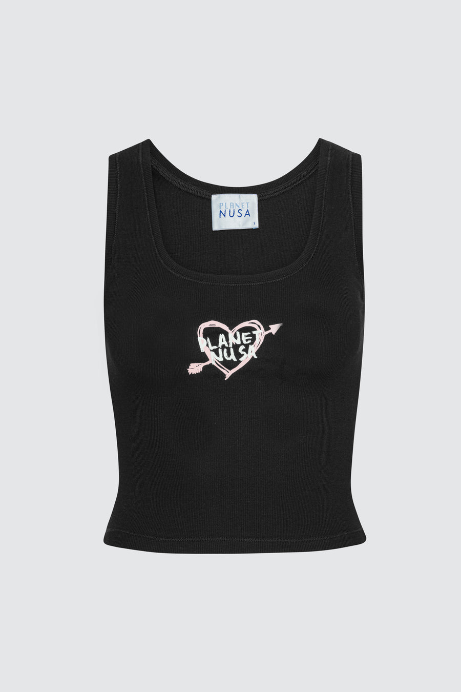 BABY1 TANK