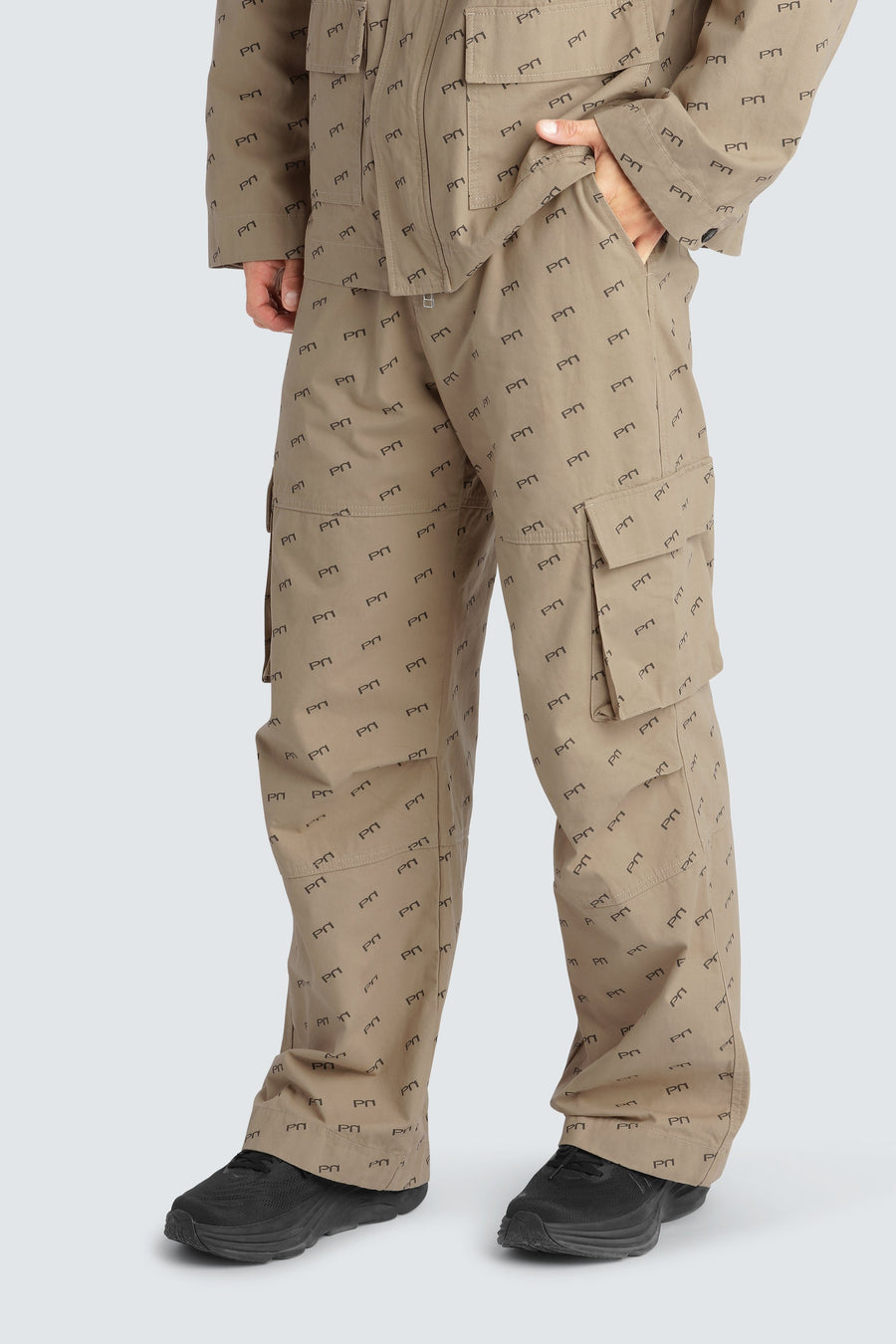 CARGO1 PANTS MEN'S