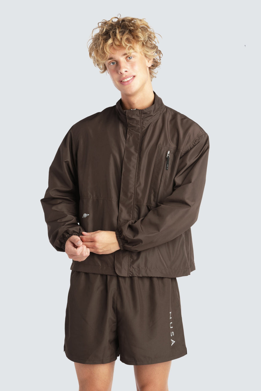 WIND1 JACKET MEN'S