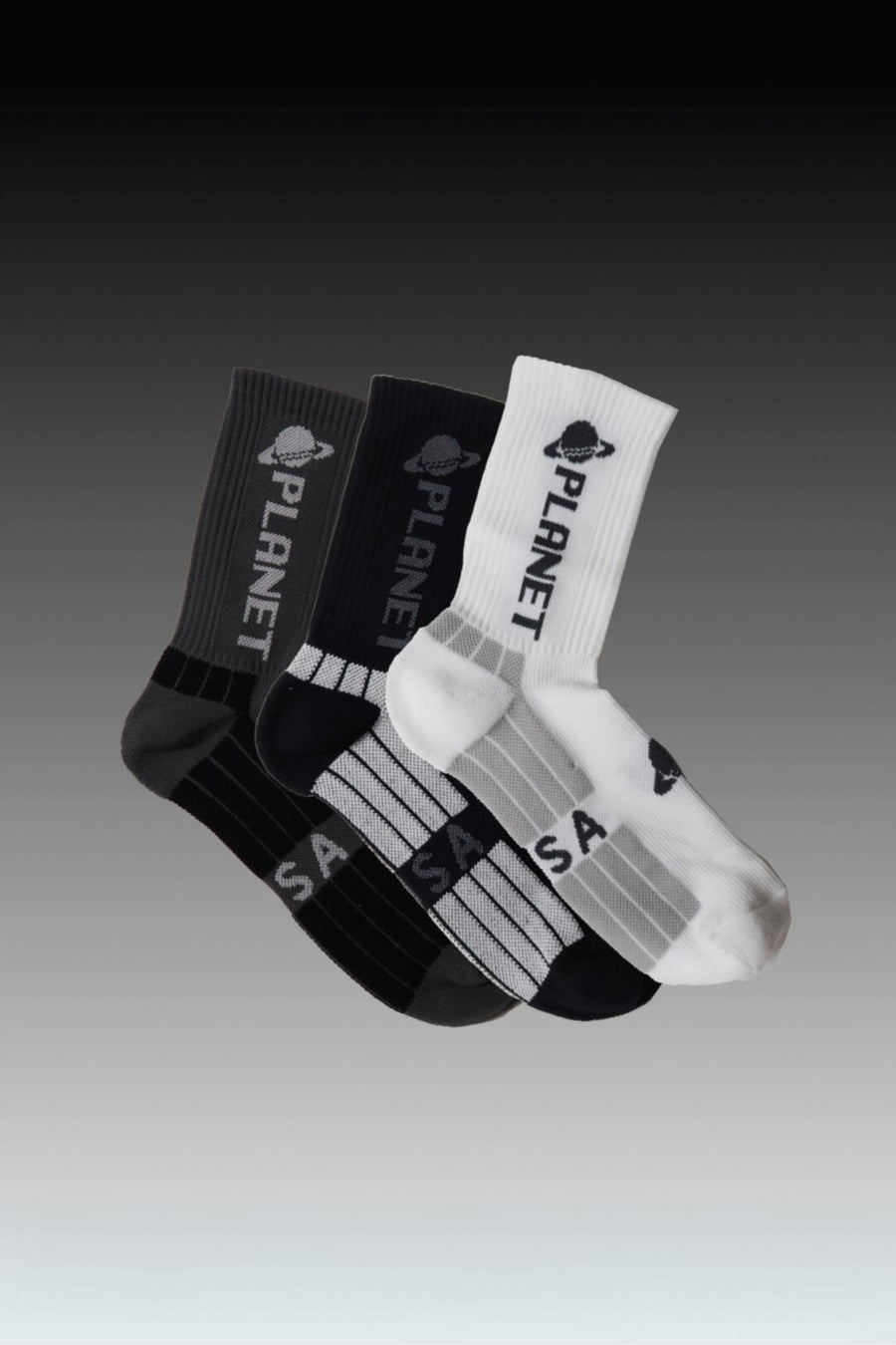 SOCK 3-PACK