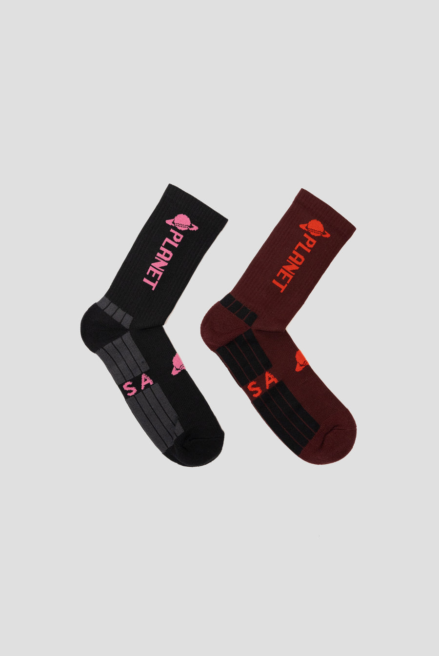 SOCK 2-PACK