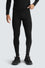 OFF-PISTE1 WOOL LEGGINGS MEN'S