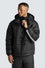 ARCTIC1 PADDED ZIP JACKET MEN'S