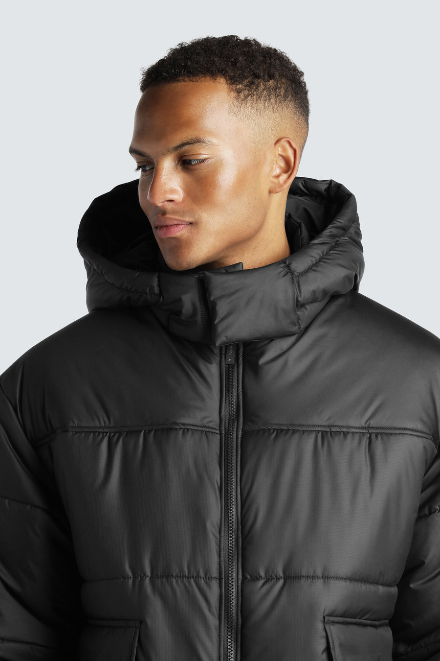 ARCTIC1 PADDED ZIP JACKET MEN'S