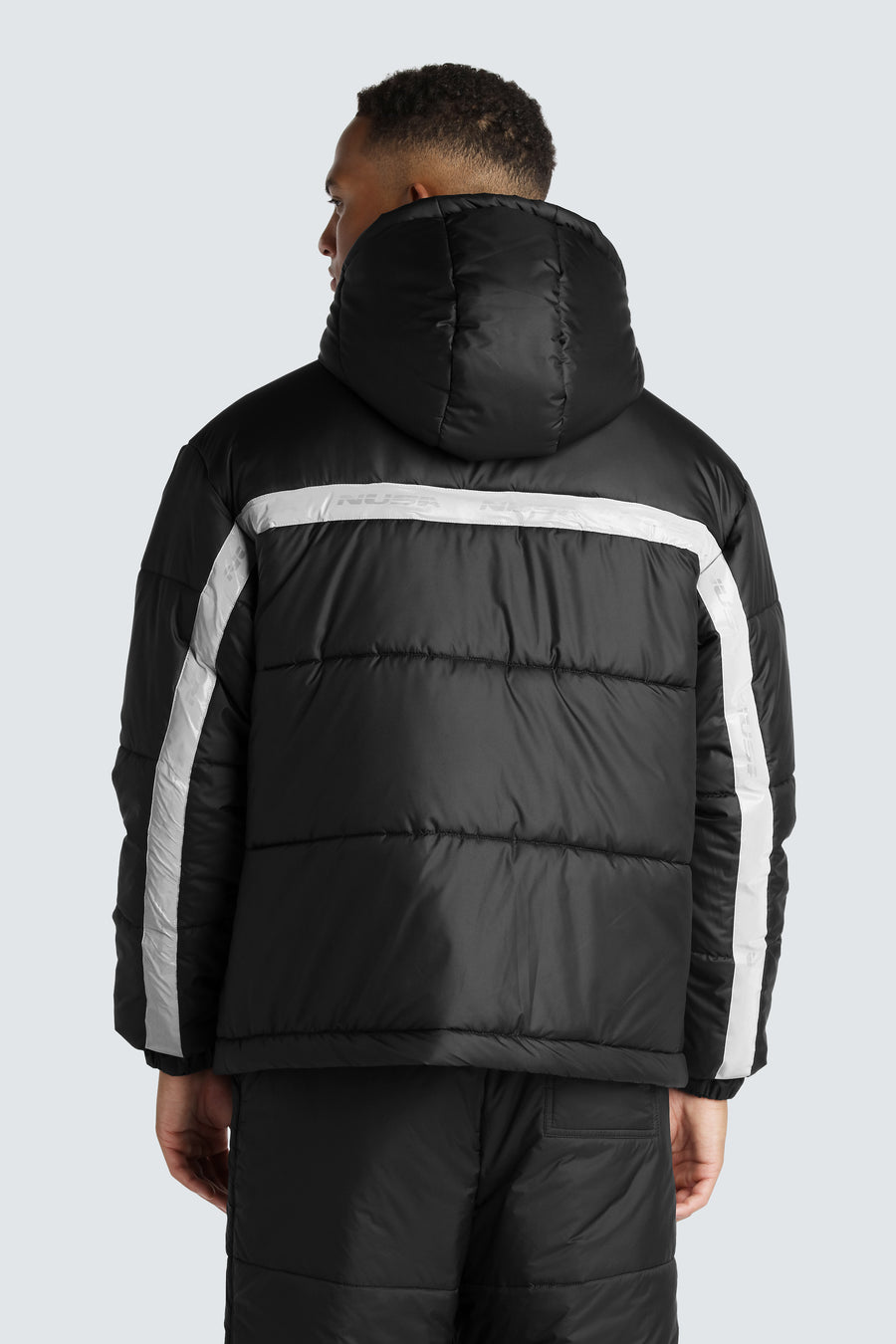 ARCTIC1 PADDED ZIP JACKET MEN'S