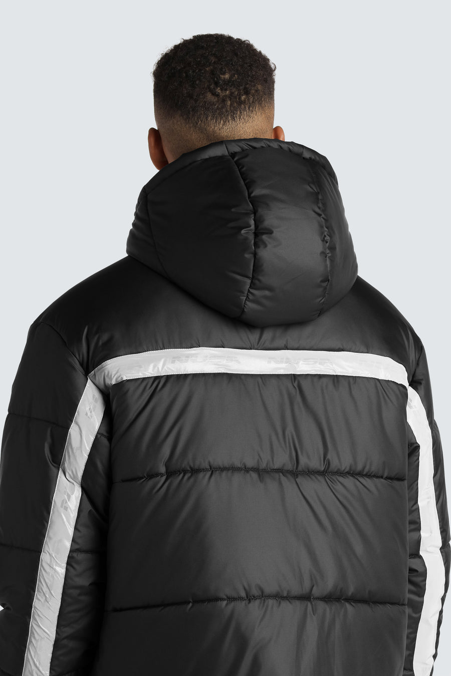 ARCTIC1 PADDED ZIP JACKET MEN'S