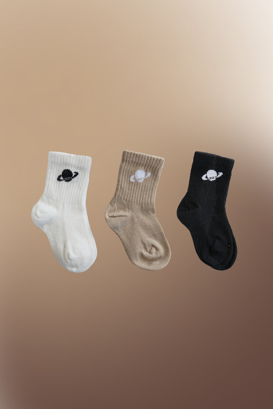 EVERYDAY SOCKS 3-PACK JUNIOR