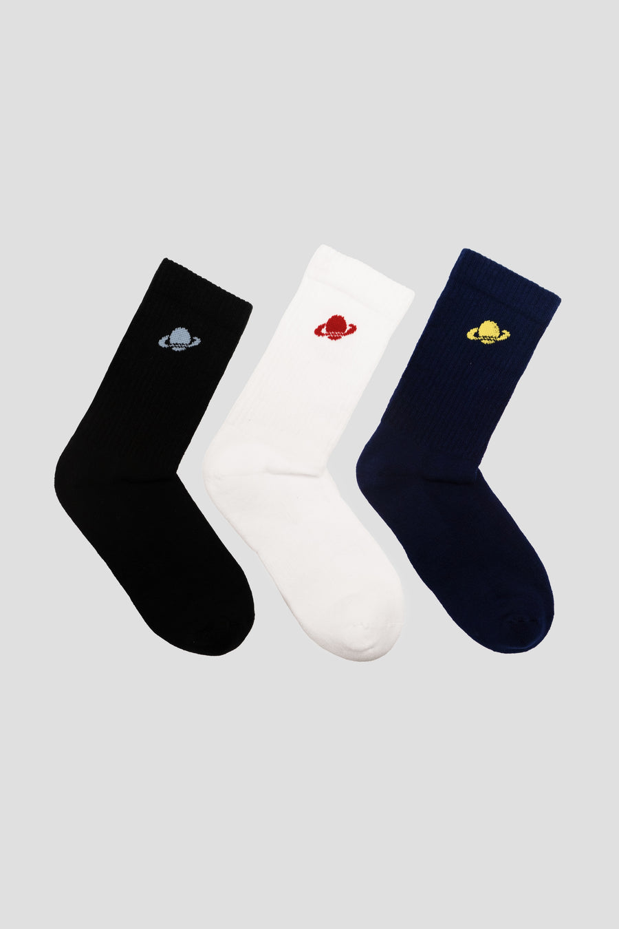 EVERYDAY SOCKS 3PACK