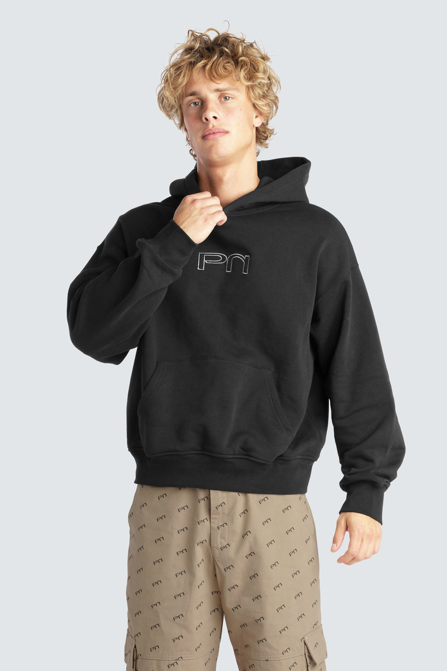 HOODIE1 MEN'S