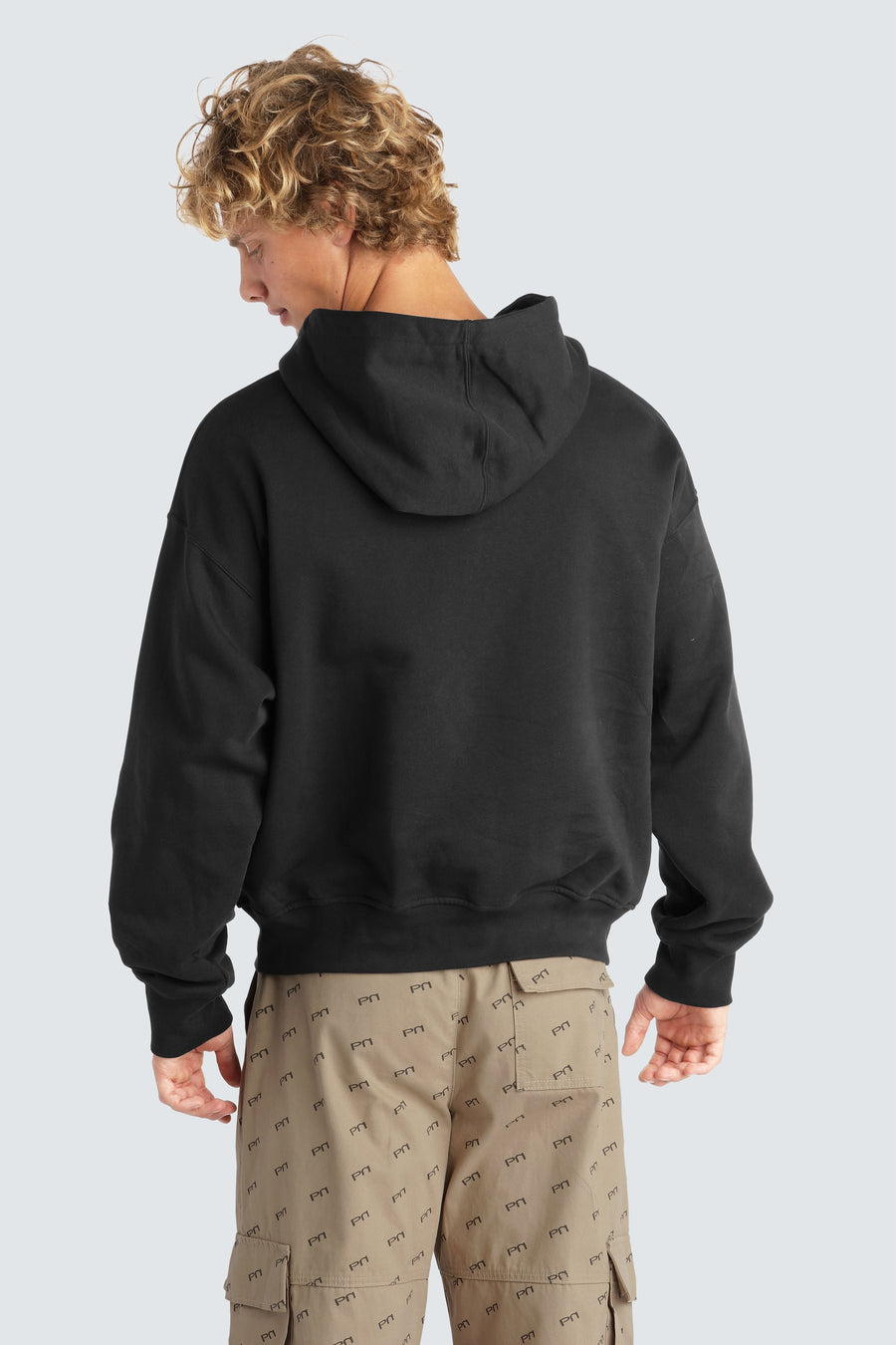 HOODIE1 MEN'S