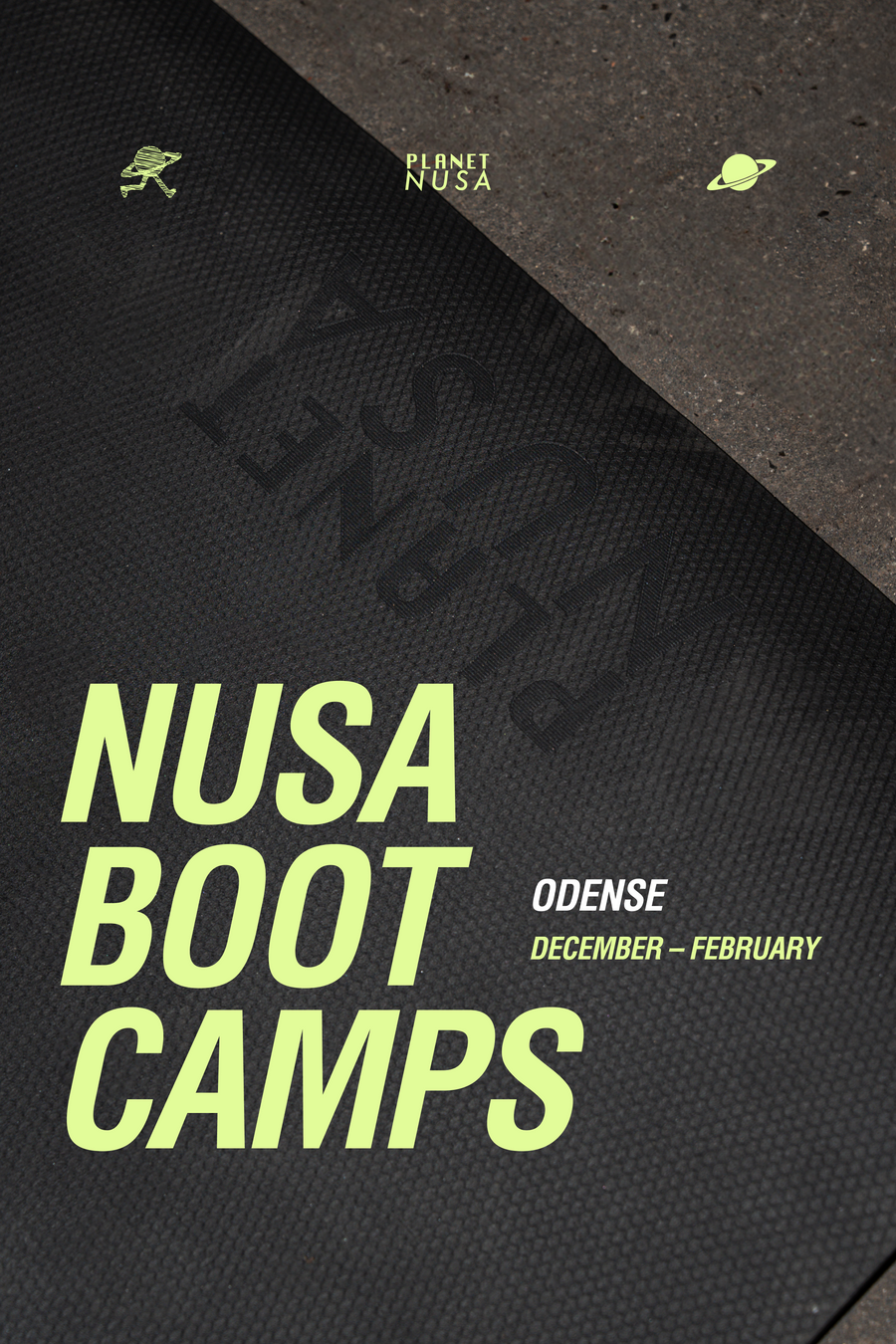 BOOTCAMP - ODENSE