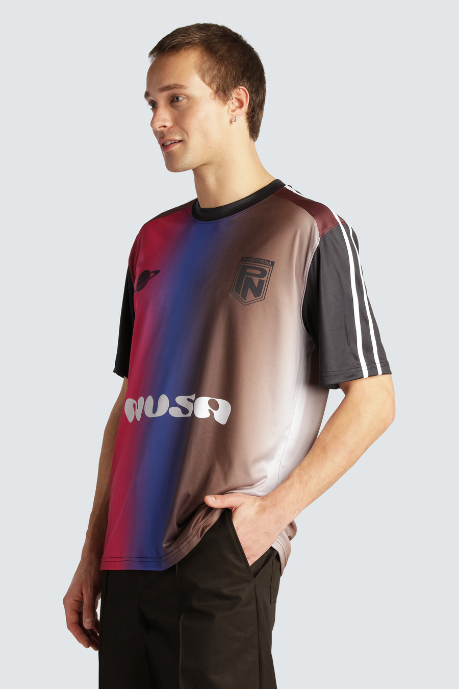 Size: M - 187 CM