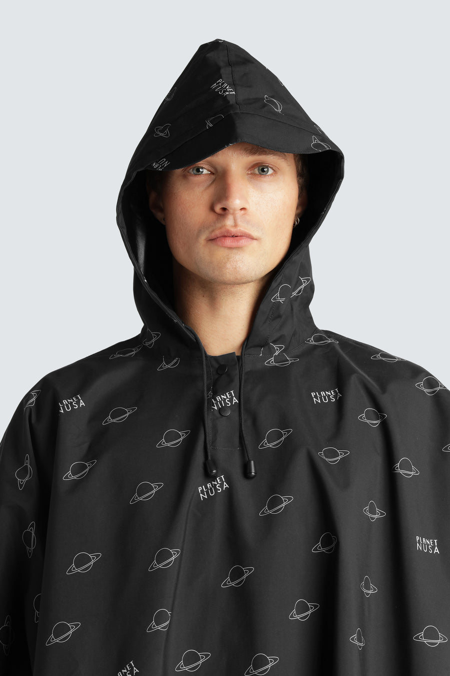 RAIN1 CAPE