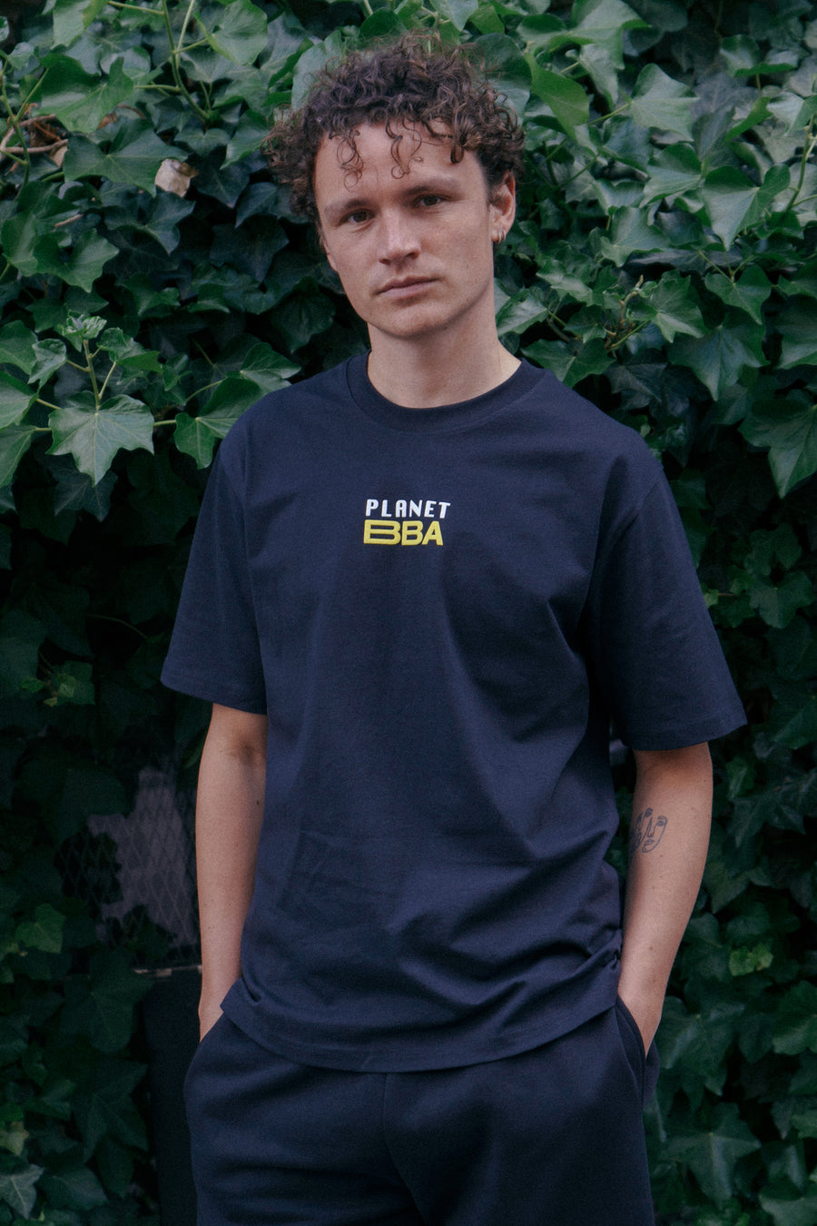 SKATE1 TEE MEN'S