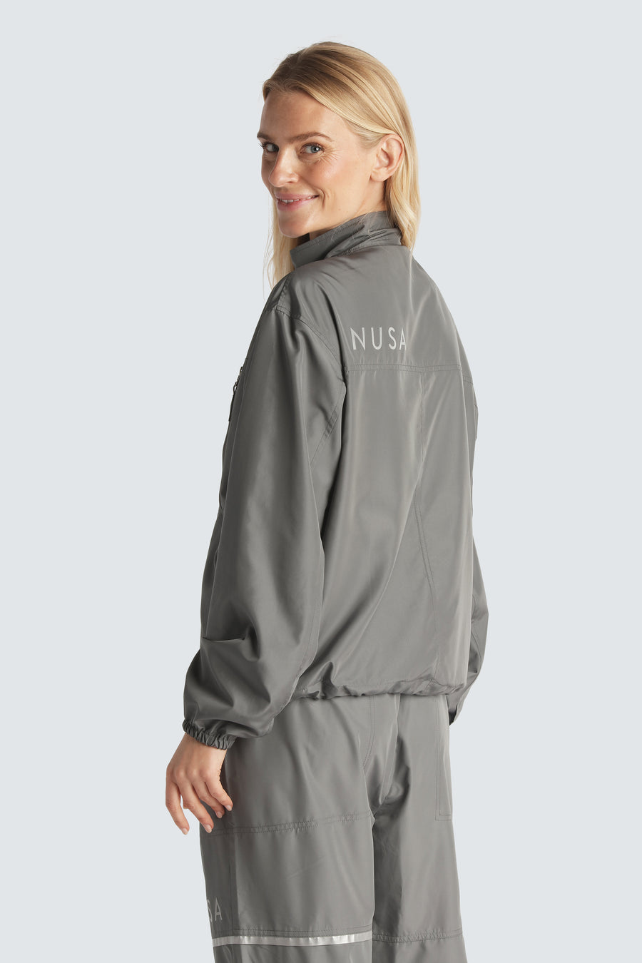 WIND1 JACKET