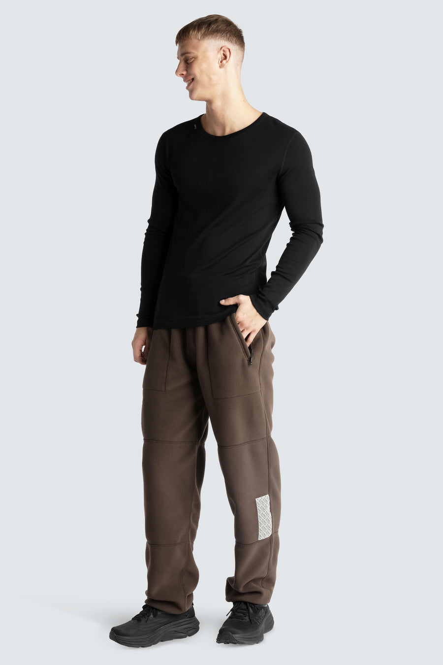 DISCOVER1 PANTS MEN'S