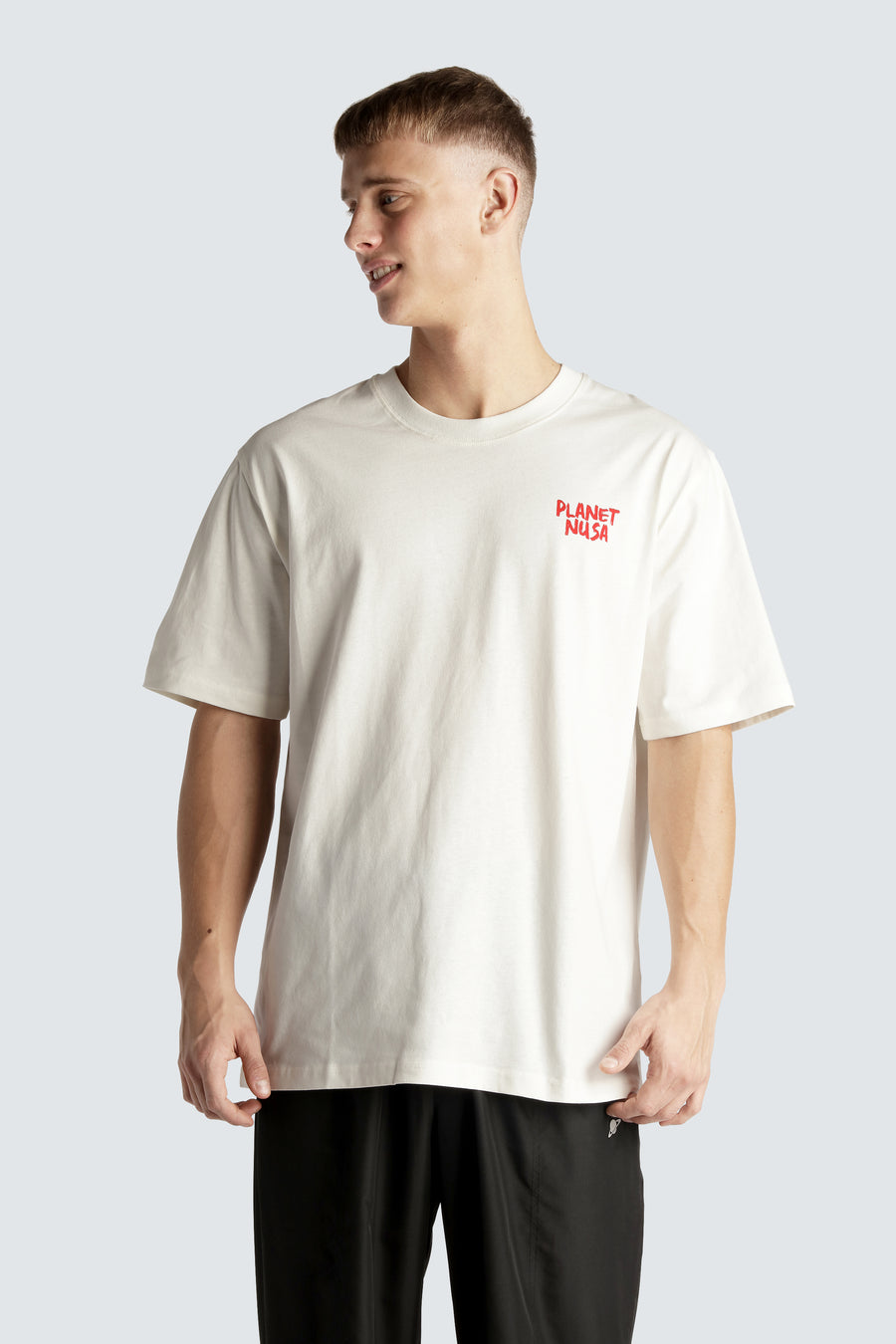 SKATE1 TEE MEN'S