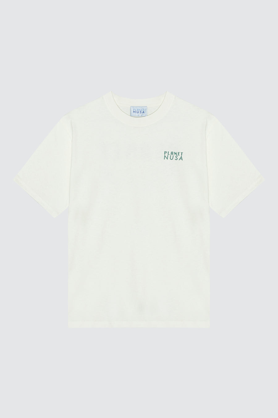 SKATE1 TEE