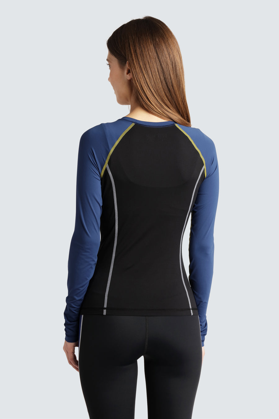 SPEED1 LONG SLEEVE