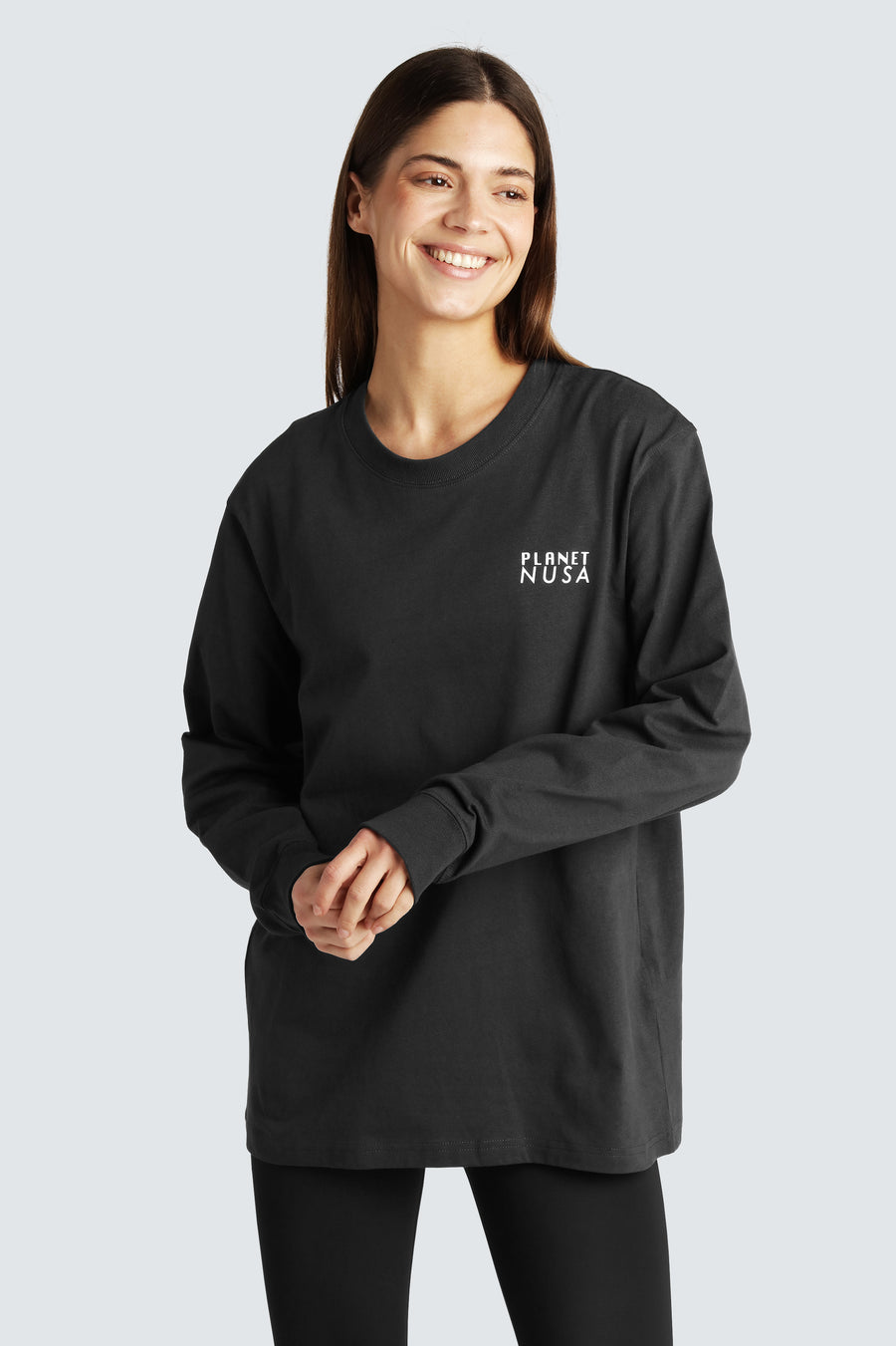 JER1 LONG SLEEVE