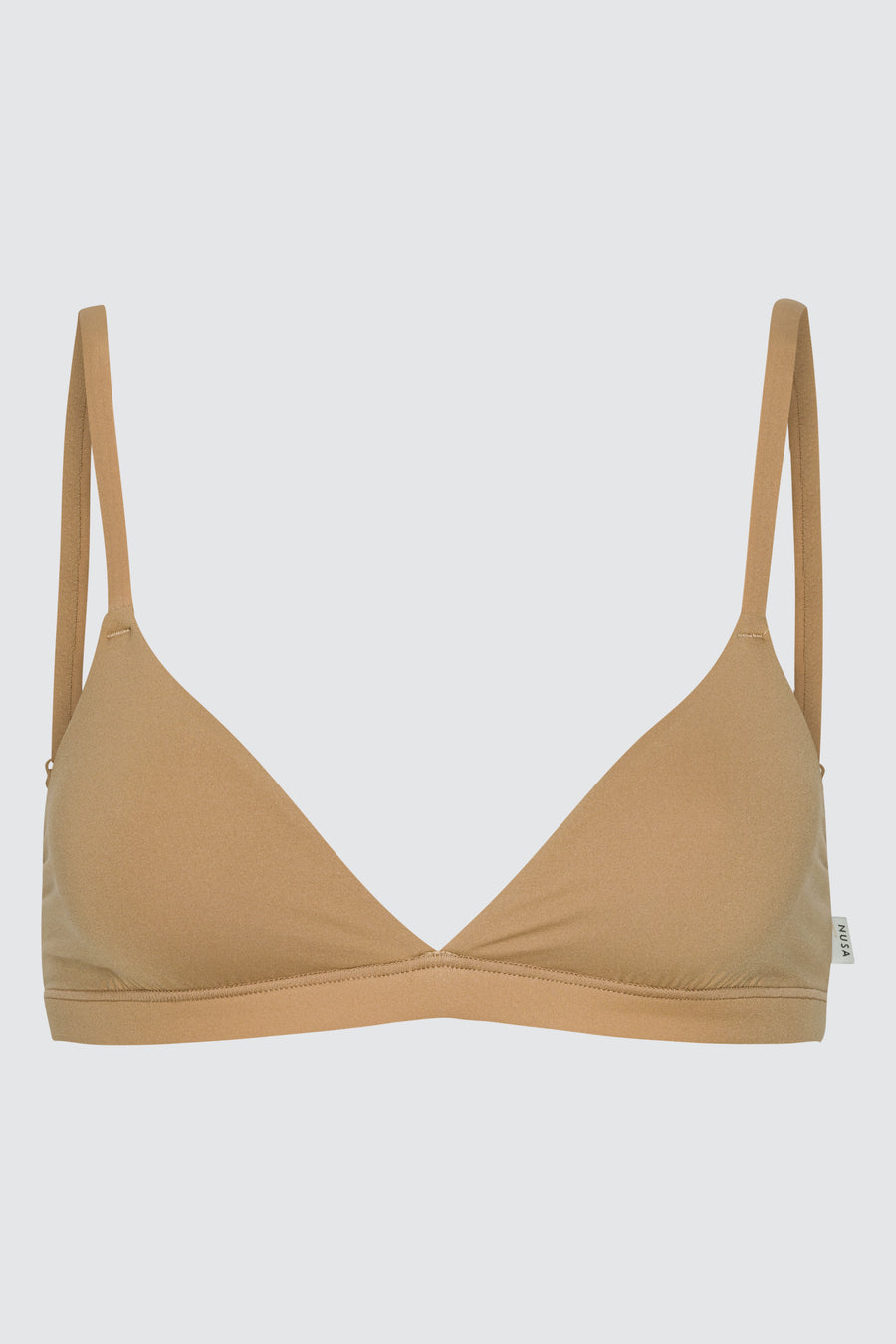 TRIANGLE1 BRALETTE