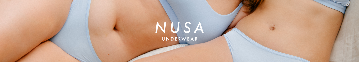 NUSA UNDERWEAR