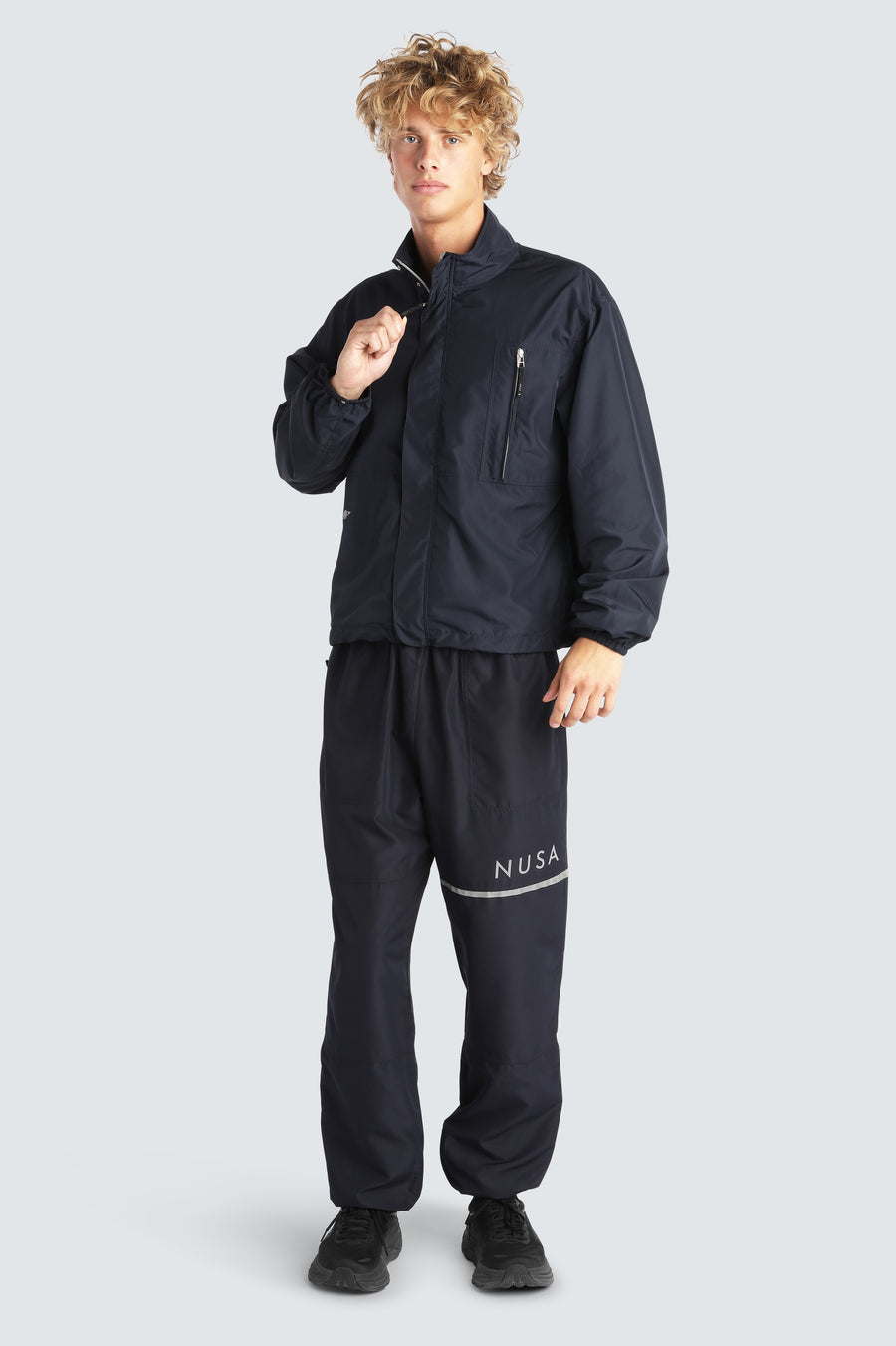 WIND1 JACKET MEN'S