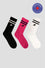 EVERYDAY SOCKS 3-PACK