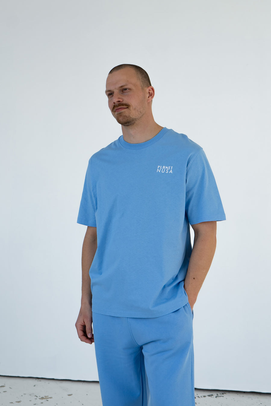 SKATE1 TEE MEN'S