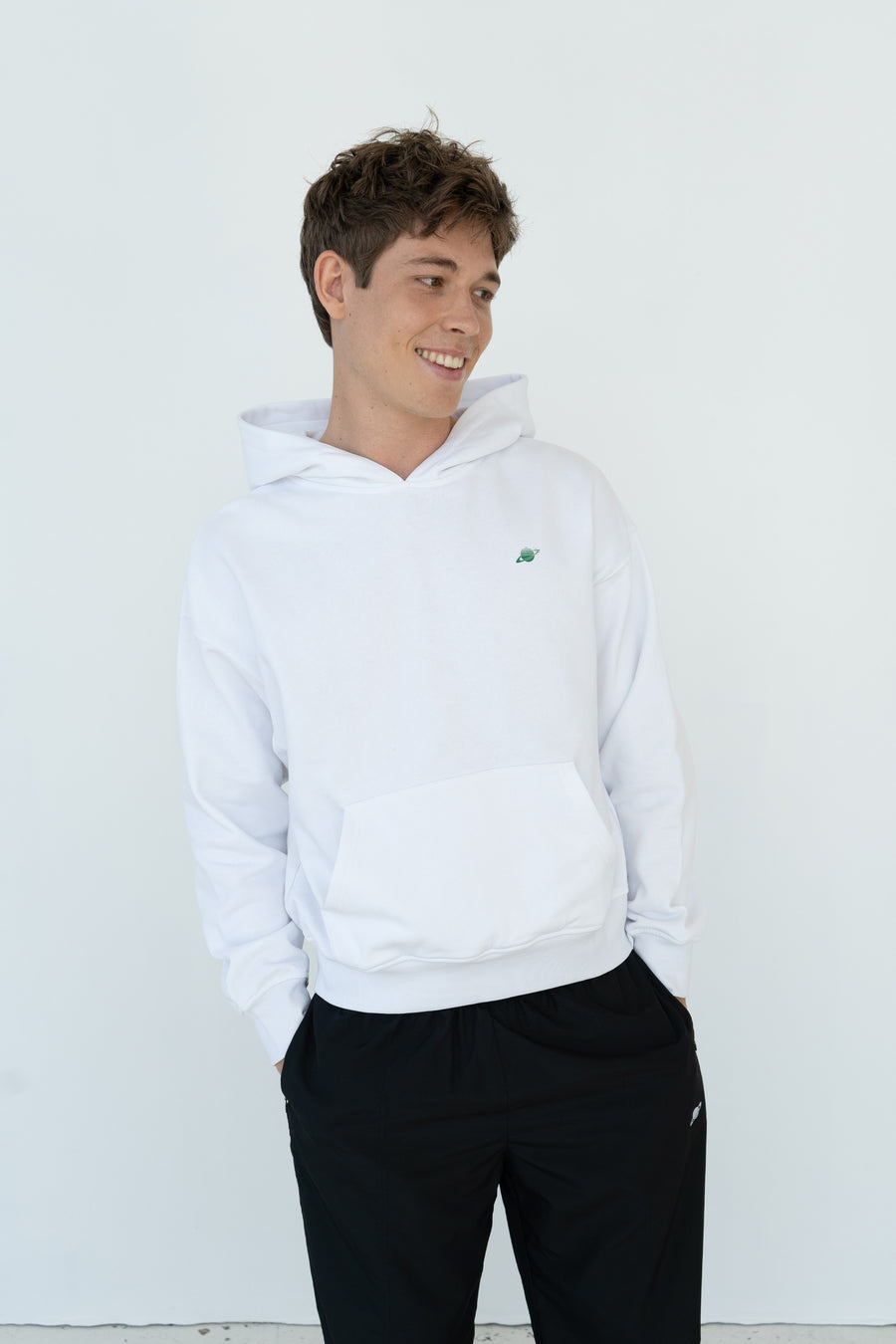 HOODIE1 MEN'S