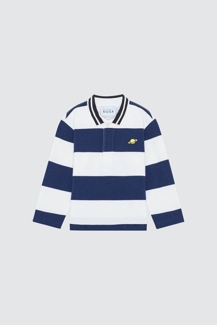 POLO1 LONG SLEEVE JUNIOR